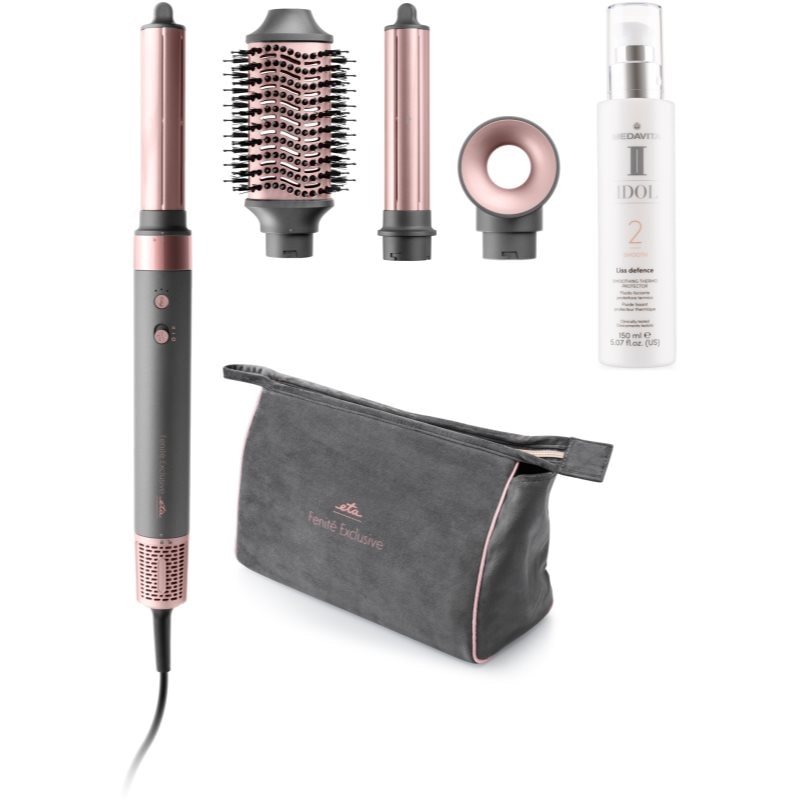 ETA Fenité Exclusive 0323 90000 multistyler - Електроуред - Сравни цени от 1 магазин с безплатна доставка