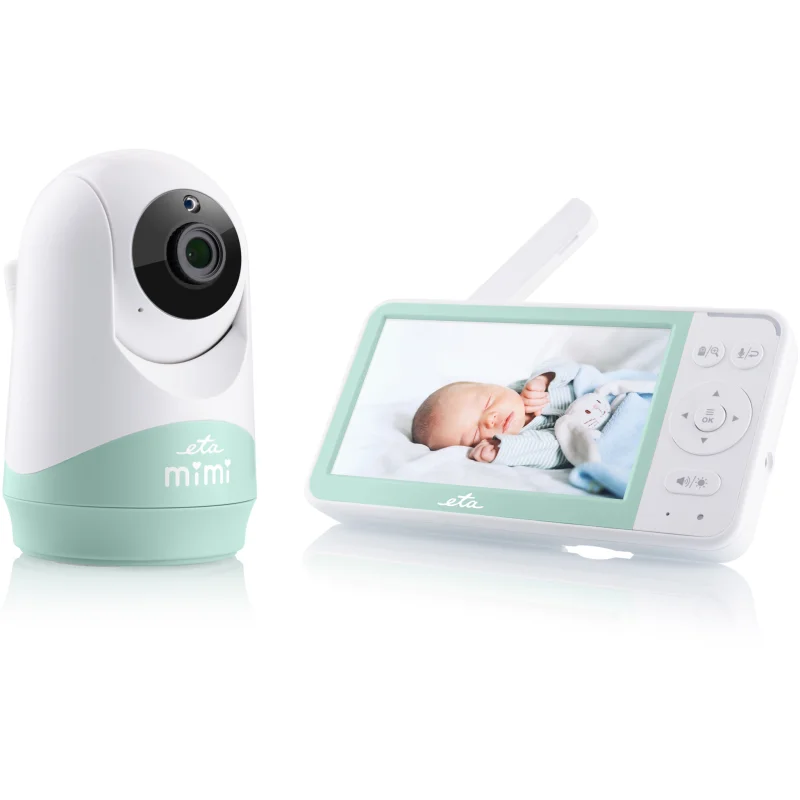 ETA Mimi 5306 90000 видео бебефон