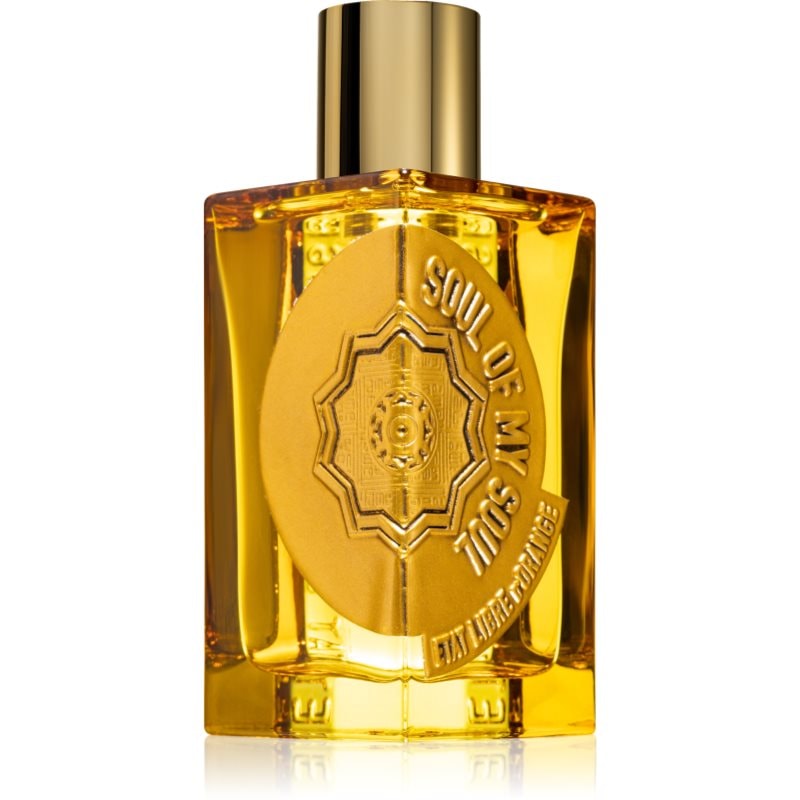 Etat Libre DOrange Etat Libre d’Orange Soul Of My Soul унисекс EDP - Унисекс парфюм 100мл - Сравни цени от 1 магазин с безплатна доставка