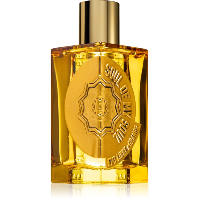 Etat Libre DOrange Etat Libre d’Orange Soul Of My Soul унисекс EDP - Унисекс парфюм 100мл - Сравни цени от 2 магазина с безплатна доставка