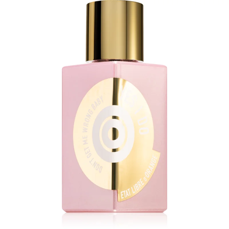 Etat Libre DOrange Etat Libre d’Orange Yes I Do за жени EDP - Дамски парфюм 50мл - Сравни цени от 1 магазин с безплатна доставка