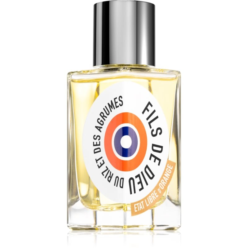 Etat Libre DOrange Etat Libre d’Orange Fils de Dieu за жени EDP - Дамски парфюм - Сравни цени от 1 магазин с безплатна доставка