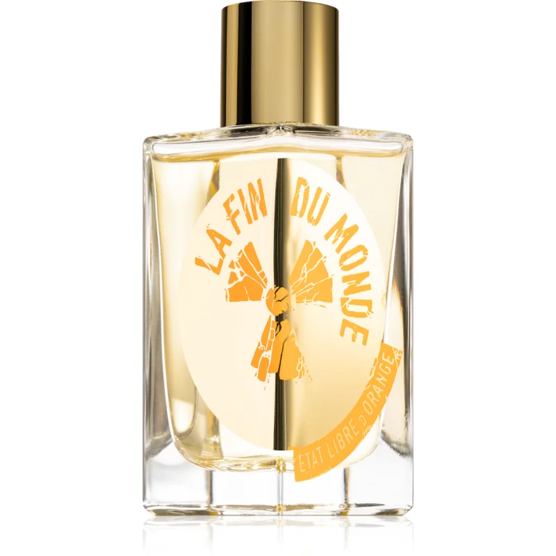 Etat Libre d’Orange La Fin Du Monde унисекс EDP