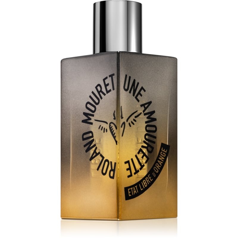 Etat Libre DOrange Etat Libre d’Orange Une Amourette Roland Mouret унисекс EDP - Унисекс парфюм 50мл - Сравни цени от 1 магазин с безплатна доставка