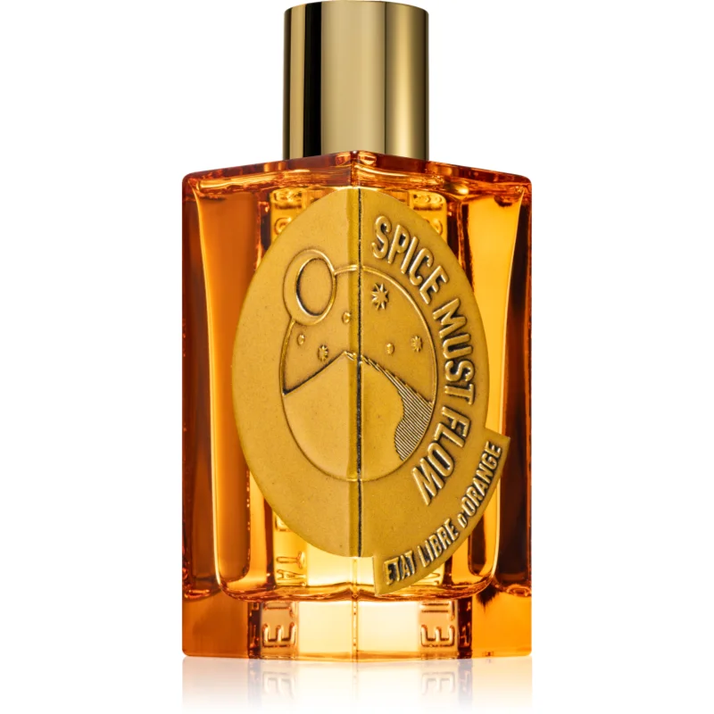 Etat Libre d’Orange Spice Must Flow унисекс EDP