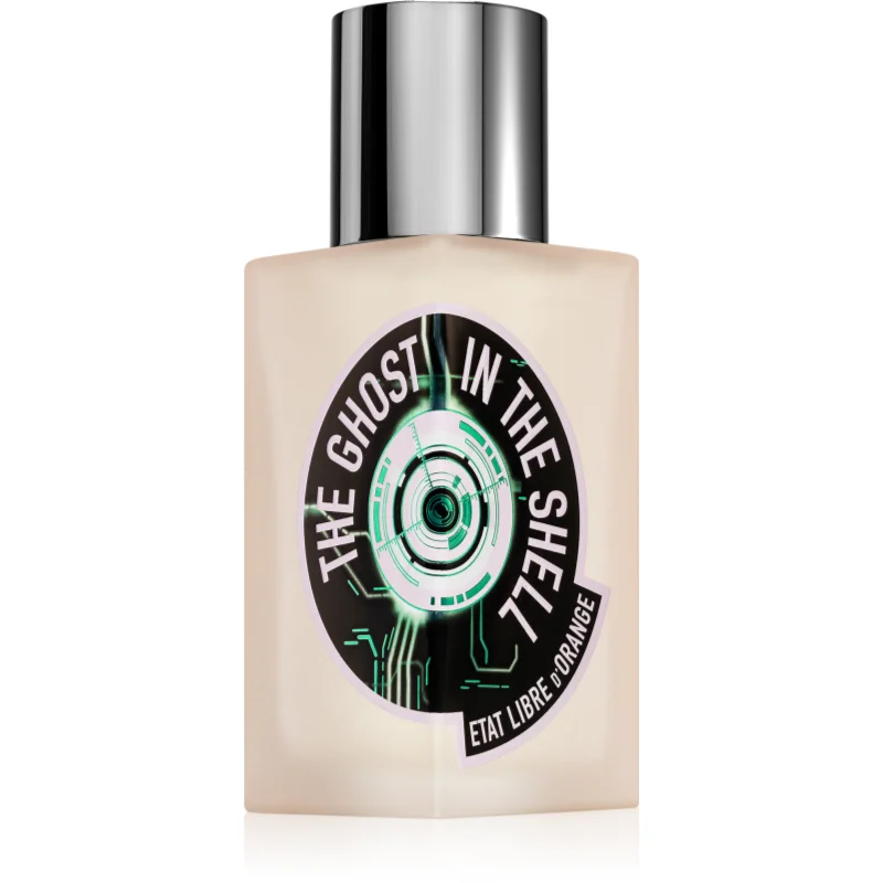Etat Libre d’Orange The Ghost In The Shell унисекс EDP