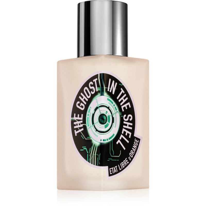 Etat Libre d’Orange The Ghost In The Shell унисекс EDP