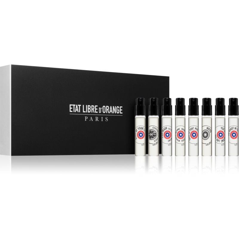 Etat Libre d’Orange Discovery Kit комплект унисекс - Комплект - Сравни цени от 1 магазин с безплатна доставка