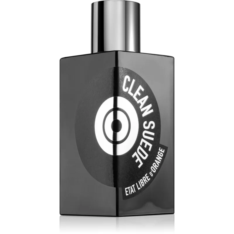 Etat Libre DOrange Etat Libre d’Orange Clean Suede унисекс EDP - Унисекс парфюм 100мл - Сравни цени от 1 магазин с безплатна доставка