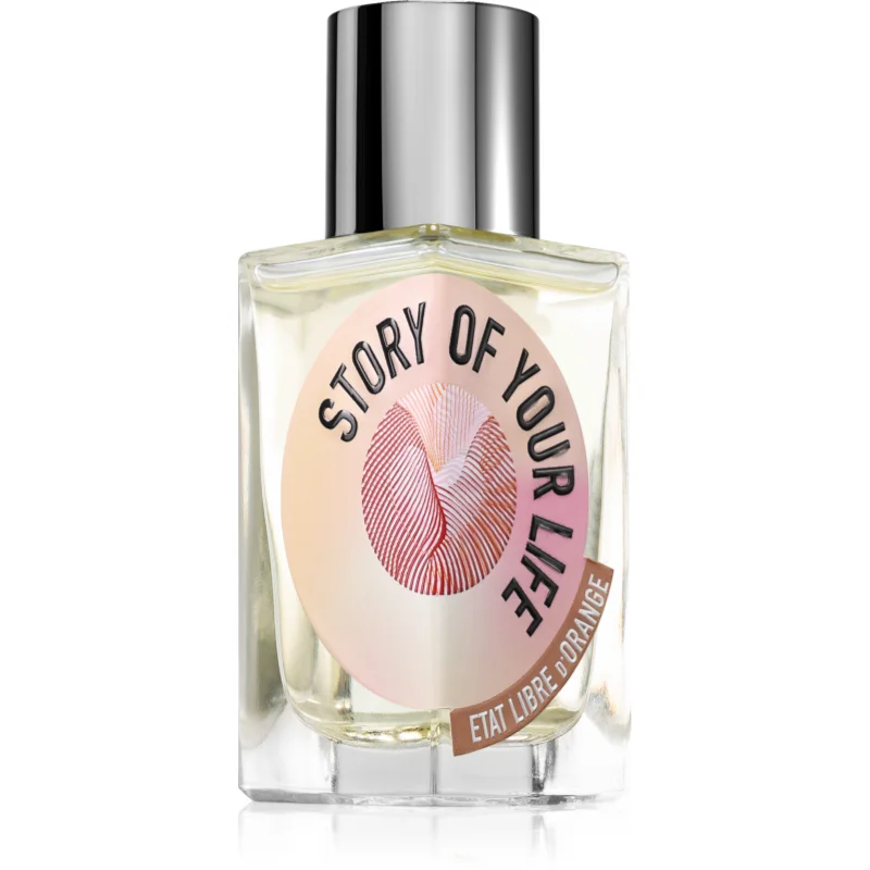 Etat Libre d’Orange Story of Your Life унисекс EDP