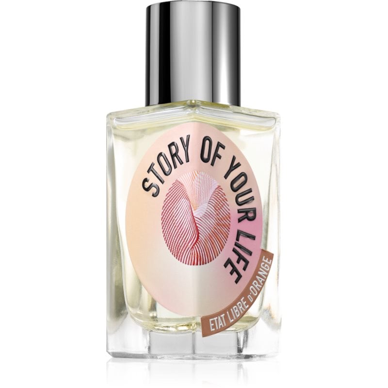 Etat Libre d’Orange Story of Your Life унисекс EDP