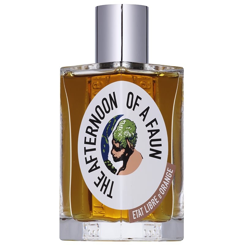 Etat Libre DOrange Etat Libre d’Orange The Afternoon of a Faun унисекс EDP - Унисекс парфюм 100мл - Сравни цени от 2 магазина с безплатна доставка