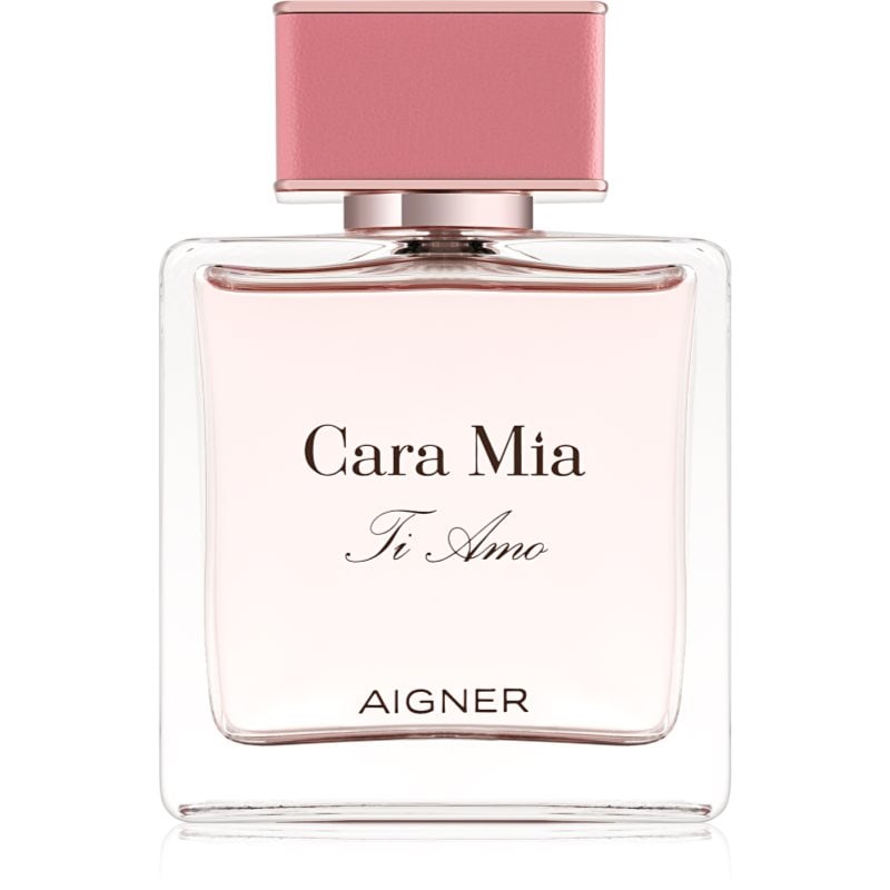 Etienne Aigner Cara Mia Ti Amo за жени EDP
