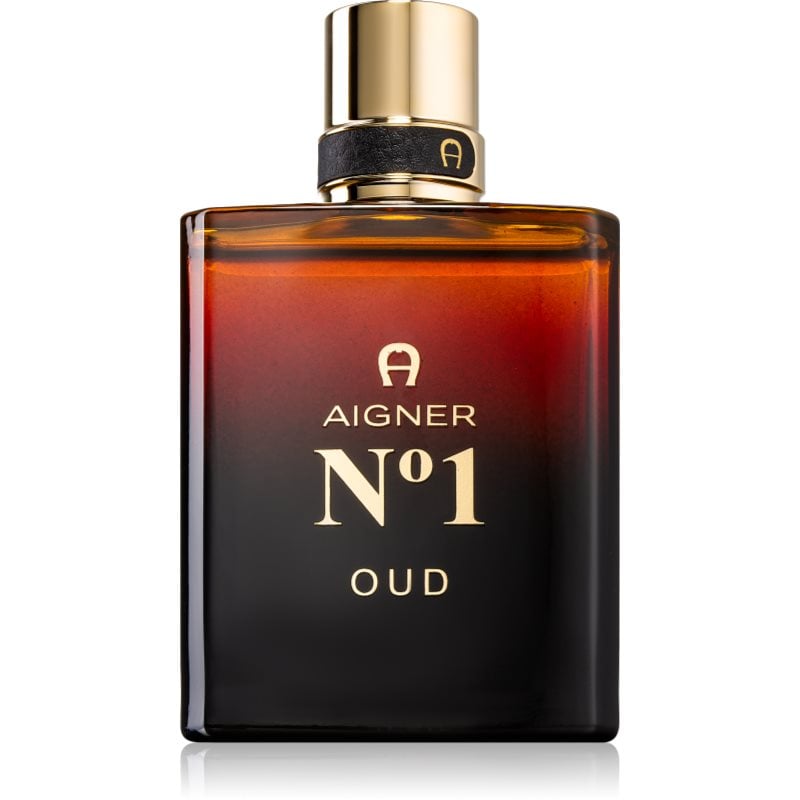Etienne Aigner No. 1 Oud за мъже EDP