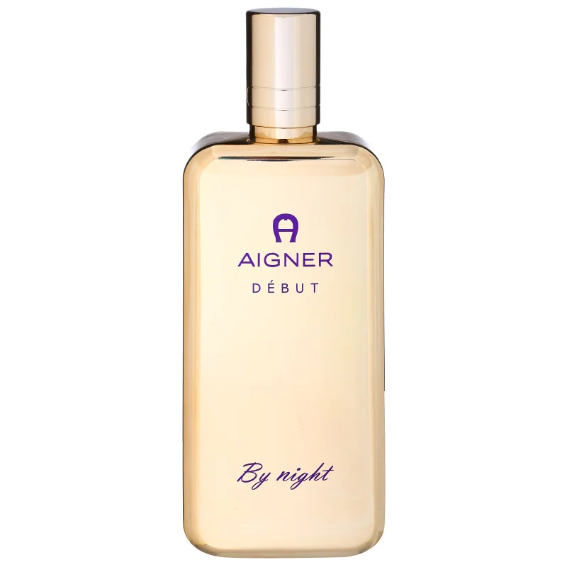 Etienne Aigner Etienne Aigner Debut by Night за жени EDP - Дамски парфюм - Сравни цени от 1 магазин с безплатна доставка