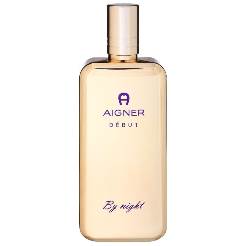 Etienne Aigner Etienne Aigner Debut by Night за жени EDP - Дамски парфюм - Сравни цени от 1 магазин с безплатна доставка