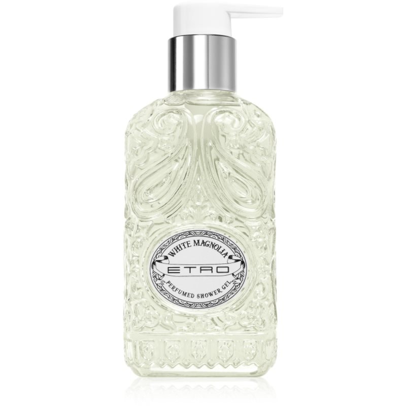 Etro White Magnolia душ гел за жени - Грижа за тяло - Сравни цени от 1 магазин с безплатна доставка