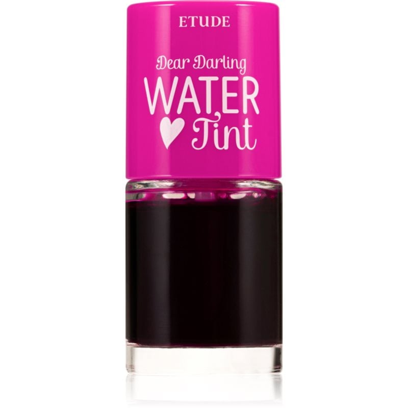 ETUDE Dear Darling Water Tint боя за устни с хидратиращ ефект
