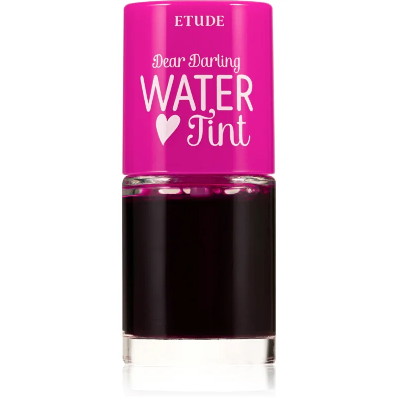 ETUDE Dear Darling Water Tint боя за устни с хидратиращ ефект - Грим - Сравни цени от 1 магазин с безплатна доставка