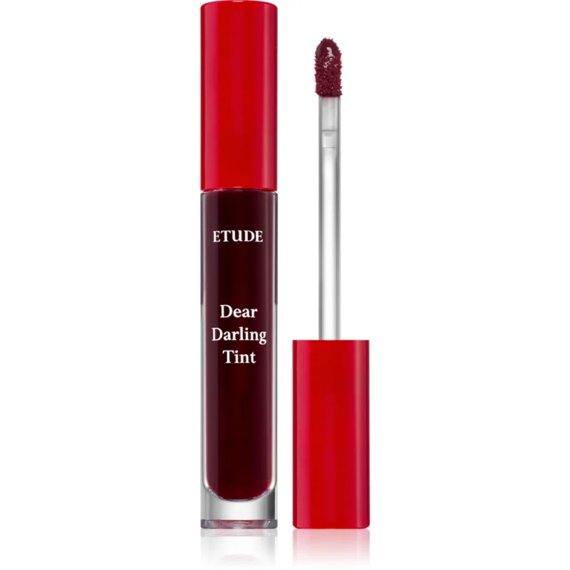 ETUDE Dear Darling Water Gel Tint боя за устни с гел текстура - Грим - Сравни цени от 1 магазин с безплатна доставка
