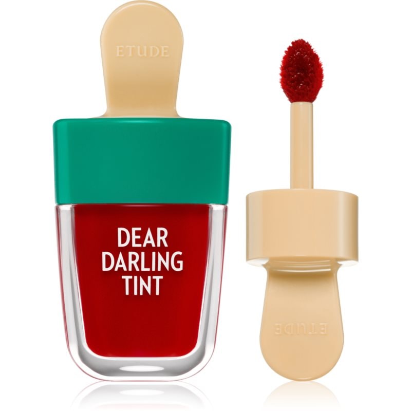 ETUDE Dear Darling Water Gel Tint Ice Cream боя за устни с гел текстура - Грим - Сравни цени от 1 магазин с безплатна доставка