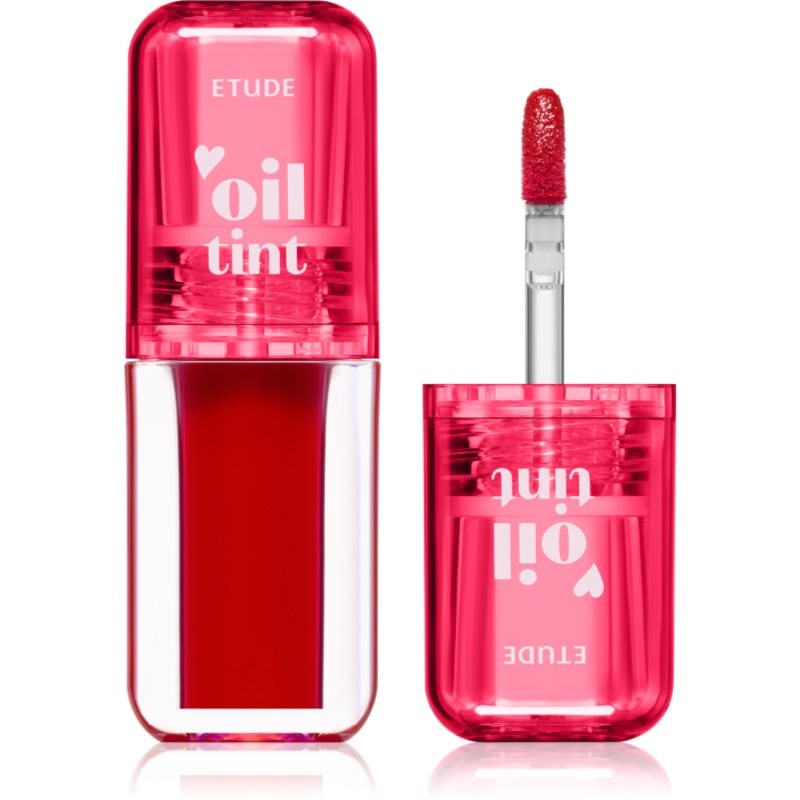 ETUDE Dear Darling Oil Tint интензивна грижа с масло за устни - Грим - Сравни цени от 1 магазин с безплатна доставка