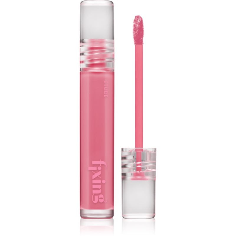 ETUDE Fixing Tint Glow силно пигментиран блясък за устни