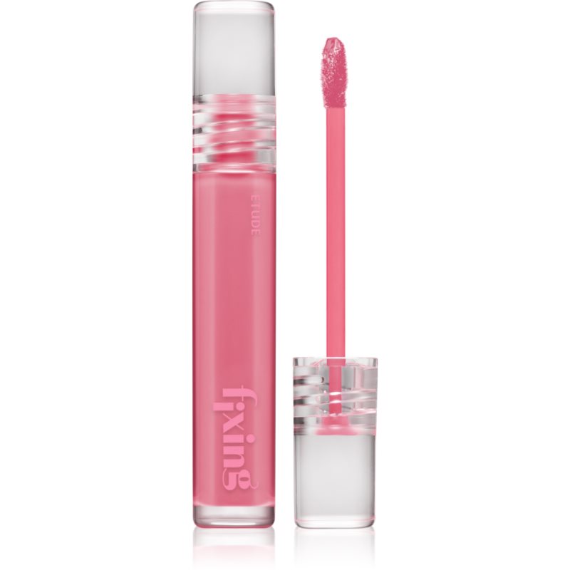 ETUDE ETUDE Fixing Tint Glow силно пигментиран блясък за устни - Унисекс парфюм 8мл - Сравни цени от 1 магазин с безплатна доставка