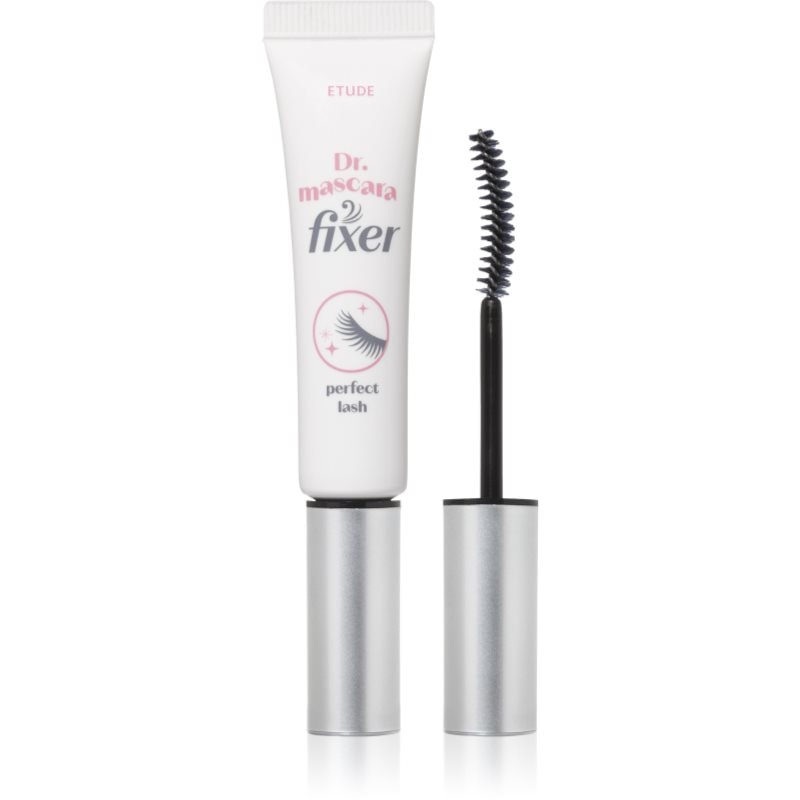 ETUDE Dr.Mascara Fixer Perfect Lash основа под спирала за обем и извити мигли - Грим - Сравни цени от 1 магазин с безплатна доставка