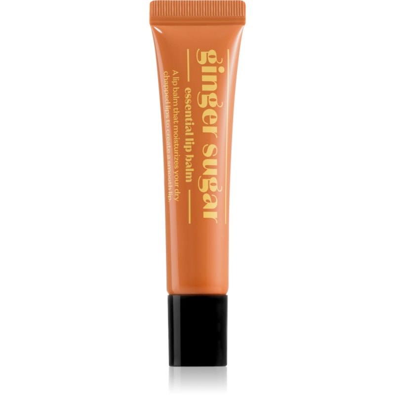 ETUDE Ginger Sugar Essencial Lip Balm изглаждащ балсам за устни - Грижа за лице - Сравни цени от 1 магазин с безплатна доставка