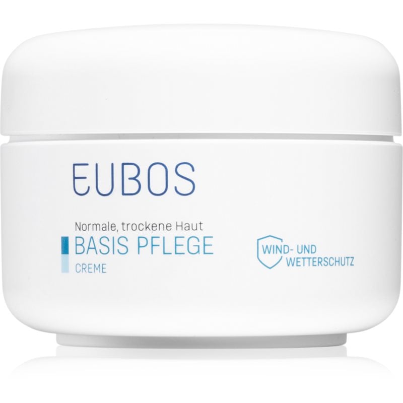 Eubos Basic Skin Care Blue универсален крем за лице