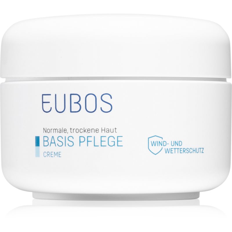 Eubos Basic Skin Care Blue универсален крем за лице - Грижа за лице - Сравни цени от 1 магазин с безплатна доставка