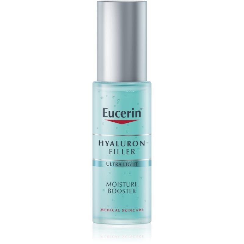 Eucerin Hyaluron-Filler Moisture Booster лек серум за интензивна хидратация
