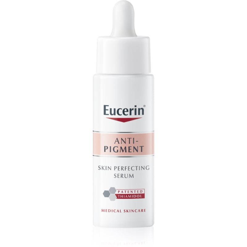 Eucerin Anti-Pigment Skin Perfecting Serum изсветляващ серум против пигментни петна