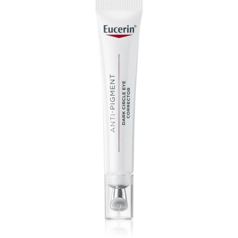 Eucerin Anti-Pigment oсвежаваща грижа против тъмни кръгове - Грижа за лице - Сравни цени от 1 магазин с безплатна доставка