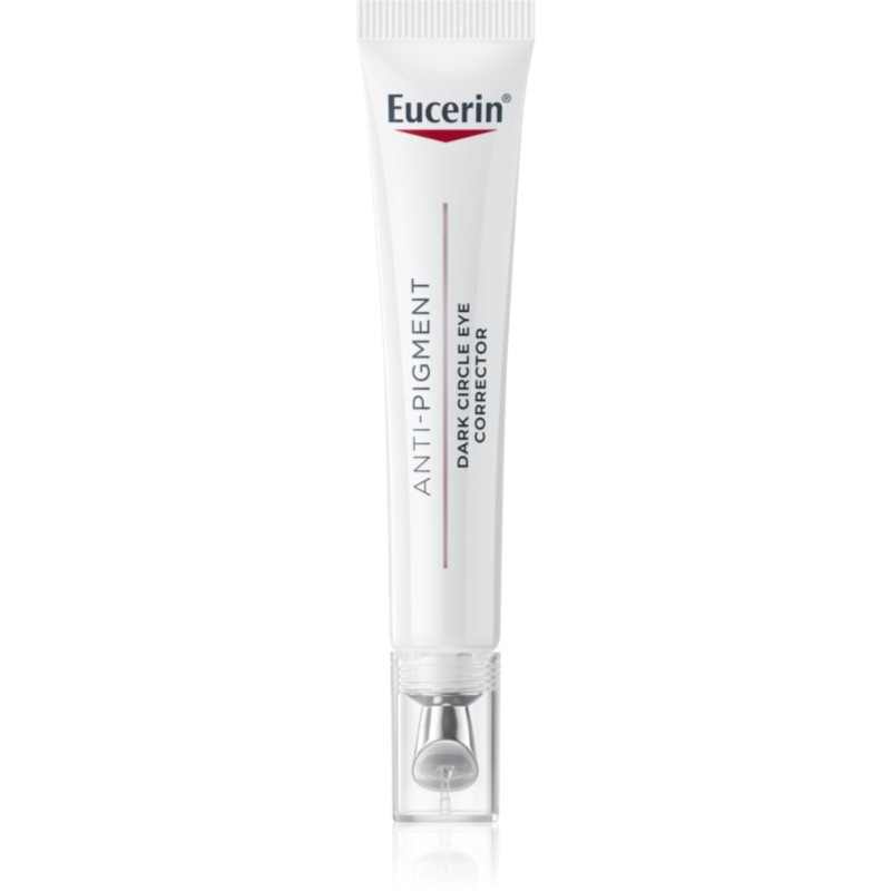 Eucerin Anti-Pigment oсвежаваща грижа против тъмни кръгове - Грижа за лице - Сравни цени от 1 магазин с безплатна доставка