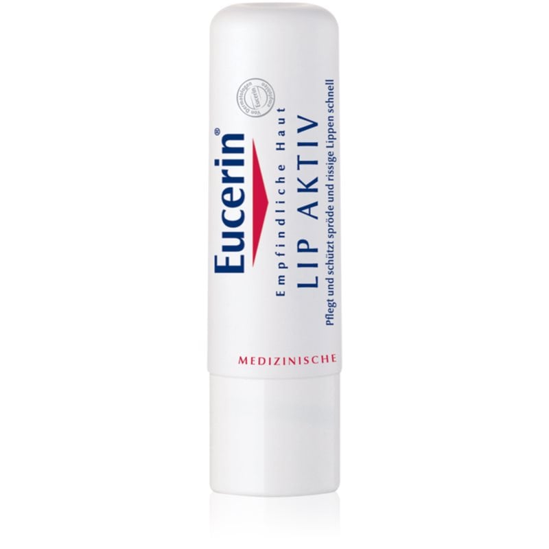 Eucerin pH5 Lip Active Stick балсам за устни 4.8 гр.