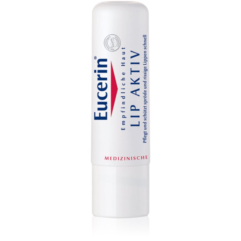 Eucerin pH5 Lip Active Stick балсам за устни - Грижа за лице - Сравни цени от 1 магазин с безплатна доставка