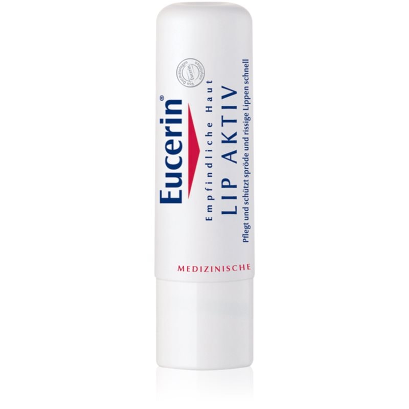 Eucerin pH5 Lip Active Stick балсам за устни - Грижа за лице - Сравни цени от 1 магазин с безплатна доставка