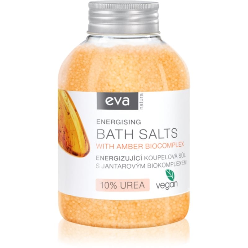 Eva Natura Amber Biocomplex соли за вана