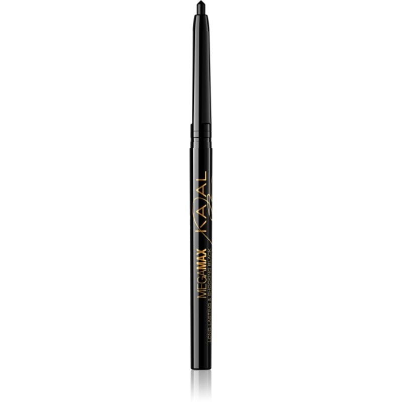 Eveline Cosmetics MegaMax молив за очи тип каял - Грим - Сравни цени от 1 магазин с безплатна доставка
