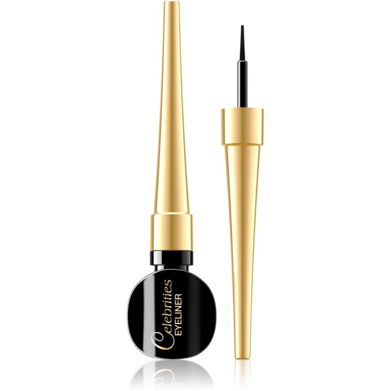 Eveline Cosmetics Celebrities течни очни линии