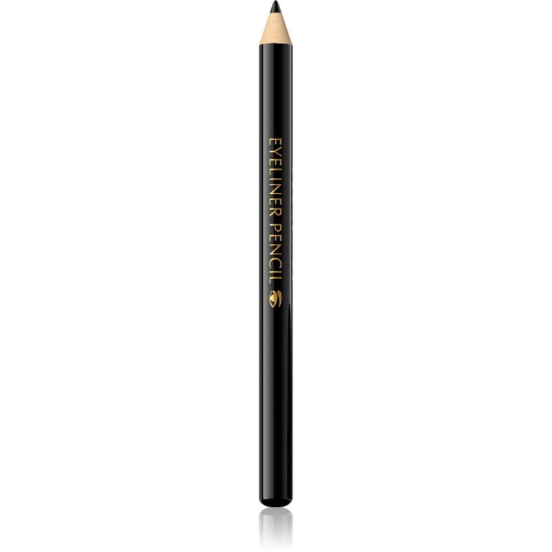 Eveline Cosmetics Eyeliner Pencil дълготраен молив за очи с острилка