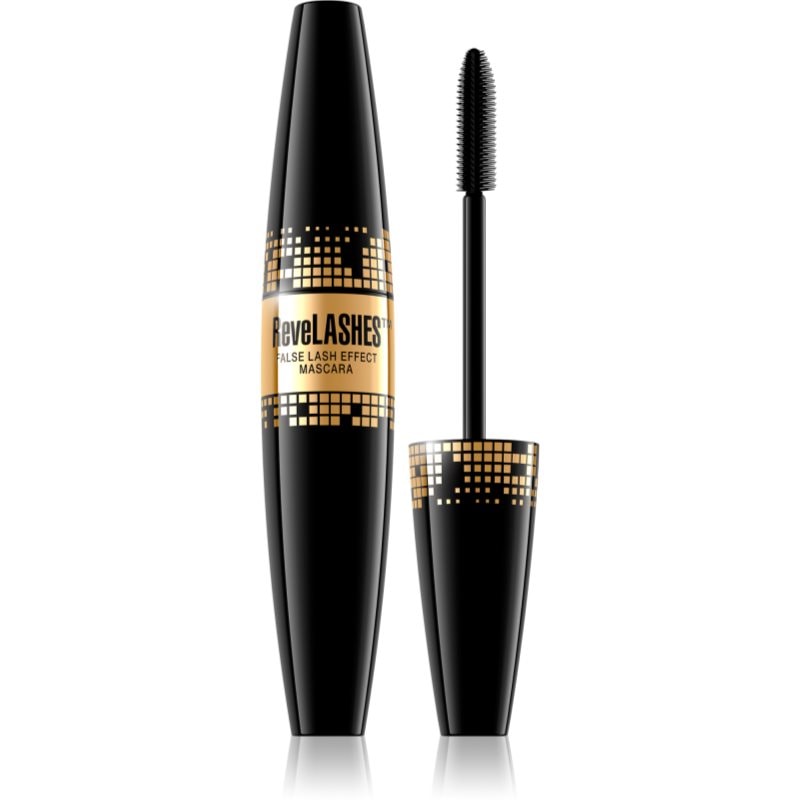 Eveline Cosmetics ReveLashes спирала за ефект на изкуствени мигли - Грим - Сравни цени от 1 магазин с безплатна доставка
