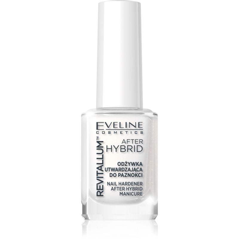 Eveline Cosmetics Nail Therapy After Hybrid балсам за увредени нокти