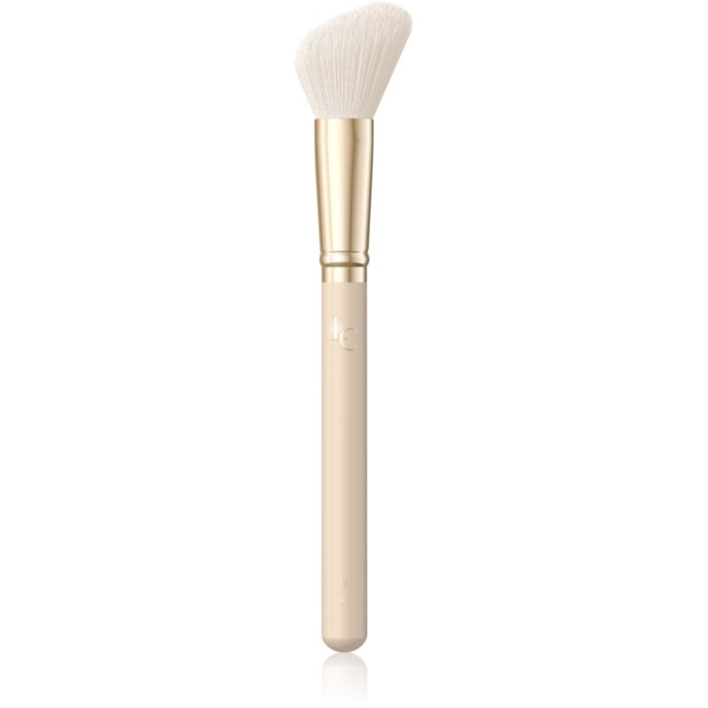 Eveline Cosmetics Accessories четка за контури F02 - Грим - Сравни цени от 1 магазин с безплатна доставка