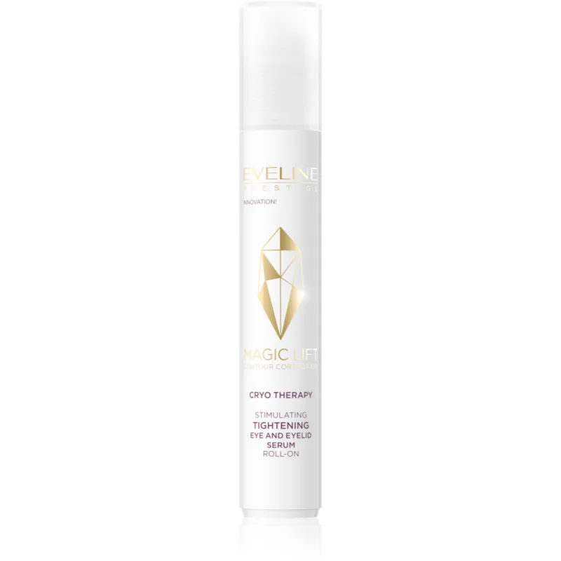 Eveline Cosmetics Magic Lift интензивен хидратиращ серум за очи