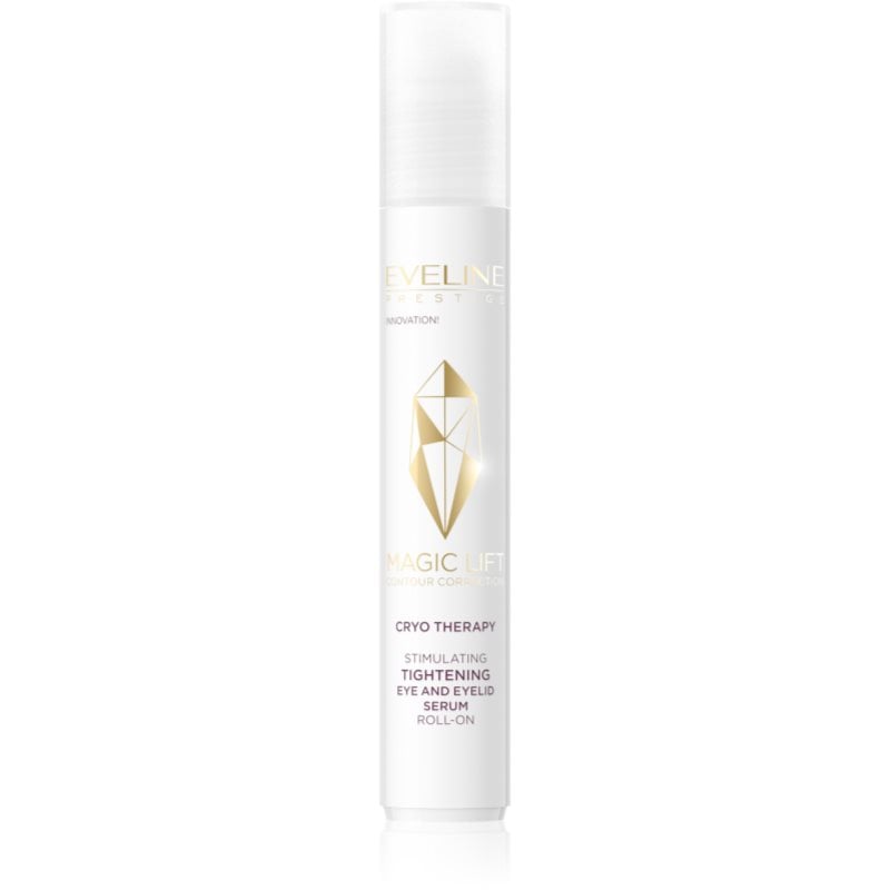 Eveline Cosmetics Magic Lift интензивен хидратиращ серум за очи