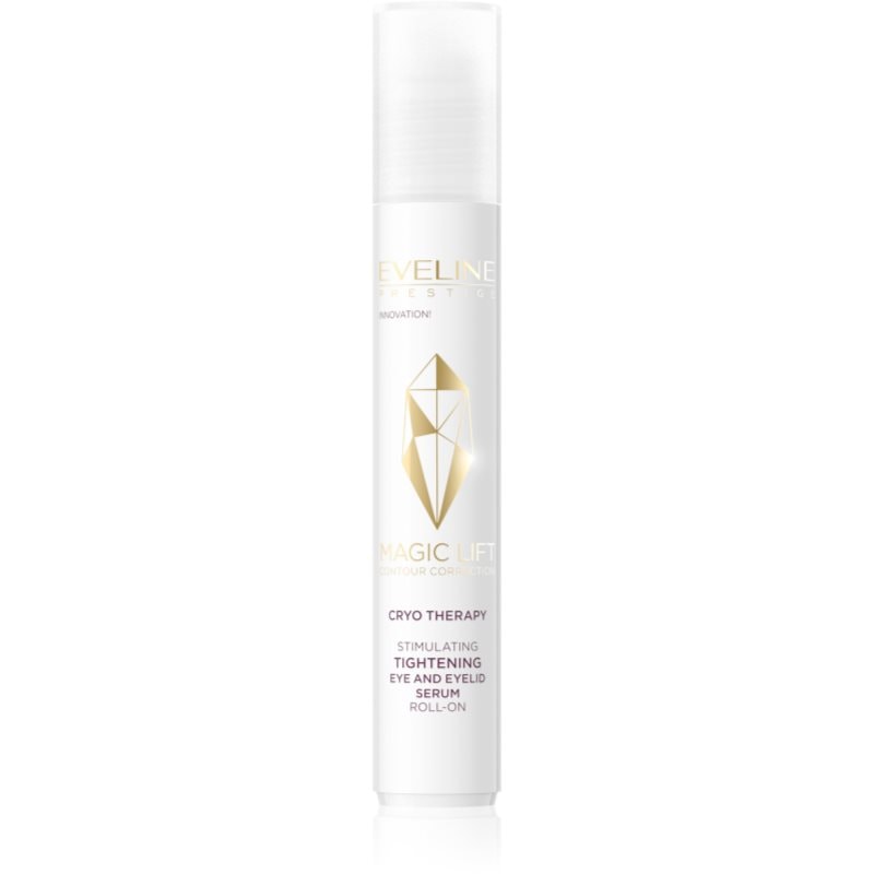 Eveline Cosmetics Magic Lift интензивен хидратиращ серум за очи - Грижа за лице - Сравни цени от 1 магазин с безплатна доставка