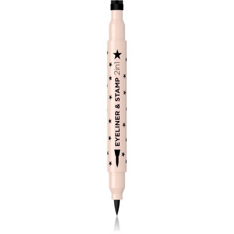 Eveline Cosmetics Variété мултифункционална очна линия 2 в 1 тип Star - Грим - Сравни цени от 1 магазин с безплатна доставка